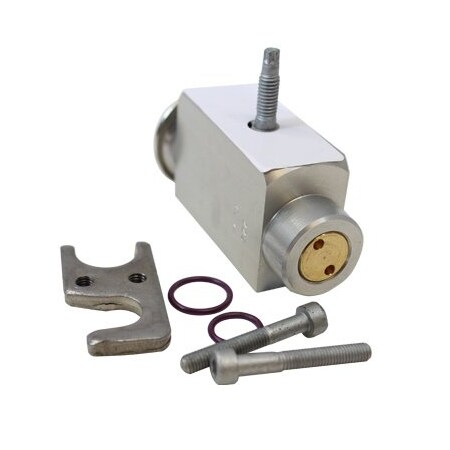 Motorcraft Valve Asy-Evaporator Expansi, Yg430 YG430
